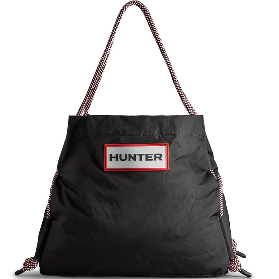 HUNTER/トラベルバッグ トラベルバッグ| ハンターブーツ(Hunter Boots)公式オンラインストア